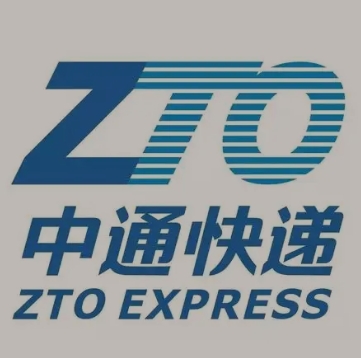 上甘岭中通快递